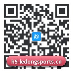 苹果版 iOS 二维码